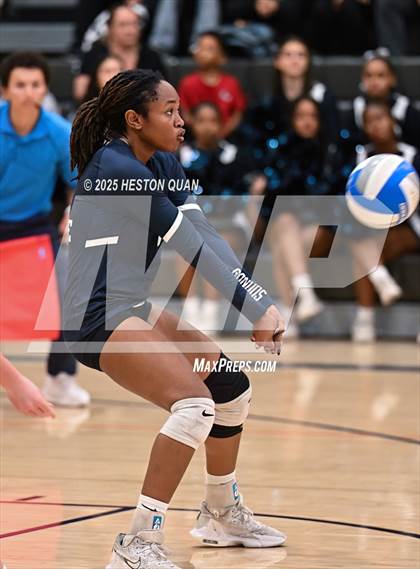 Thumbnail 2 in Venice @ Cypress (CIF State D3 First Round Playoffs) photogallery.