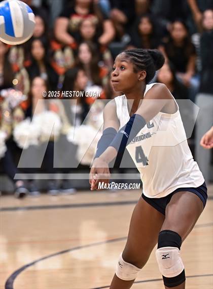 Thumbnail 3 in Venice @ Cypress (CIF State D3 First Round Playoffs) photogallery.