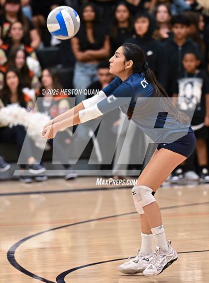 Thumbnail 3 in Venice @ Cypress (CIF State D3 First Round Playoffs) photogallery.