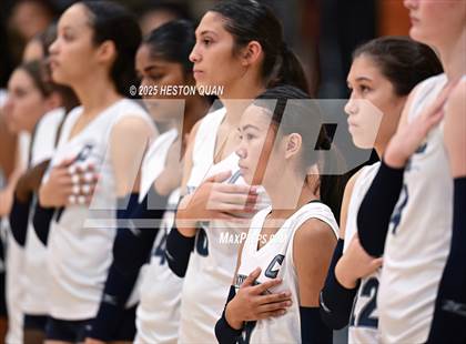 Thumbnail 1 in Venice @ Cypress (CIF State D3 First Round Playoffs) photogallery.