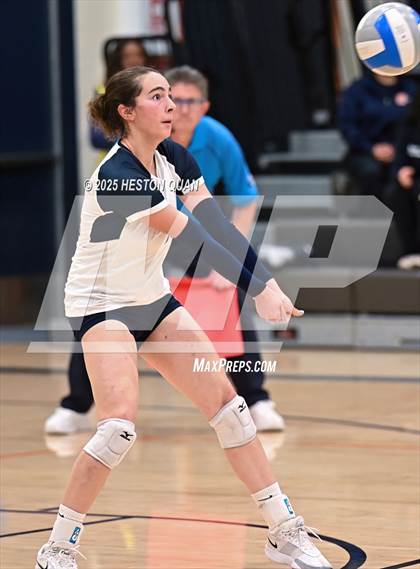 Thumbnail 2 in Venice @ Cypress (CIF State D3 First Round Playoffs) photogallery.