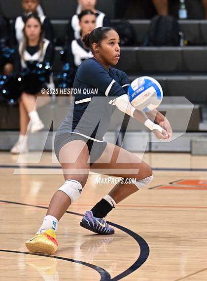 Thumbnail 3 in Venice @ Cypress (CIF State D3 First Round Playoffs) photogallery.