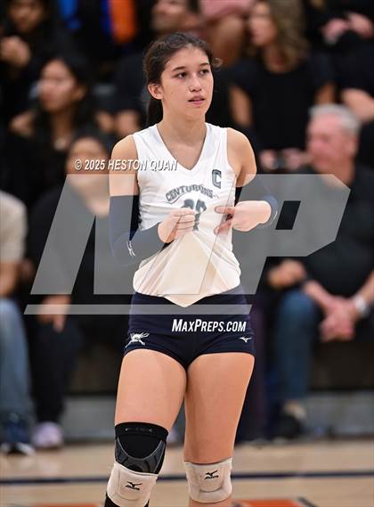 Thumbnail 1 in Venice @ Cypress (CIF State D3 First Round Playoffs) photogallery.