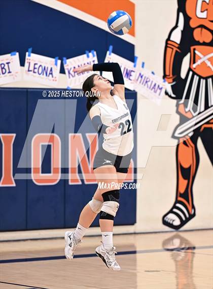 Thumbnail 1 in Venice @ Cypress (CIF State D3 First Round Playoffs) photogallery.