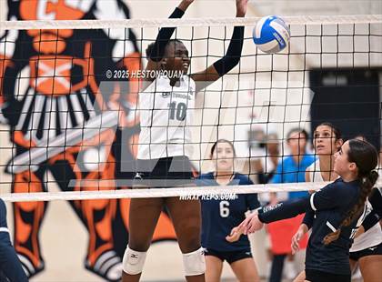 Thumbnail 3 in Venice @ Cypress (CIF State D3 First Round Playoffs) photogallery.