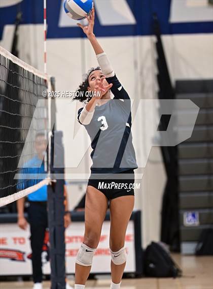 Thumbnail 2 in Venice @ Cypress (CIF State D3 First Round Playoffs) photogallery.