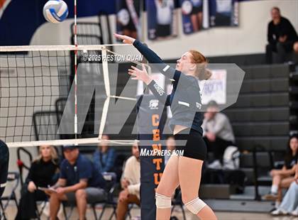 Thumbnail 2 in Venice @ Cypress (CIF State D3 First Round Playoffs) photogallery.