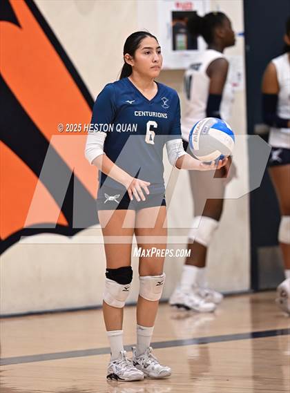 Thumbnail 3 in Venice @ Cypress (CIF State D3 First Round Playoffs) photogallery.