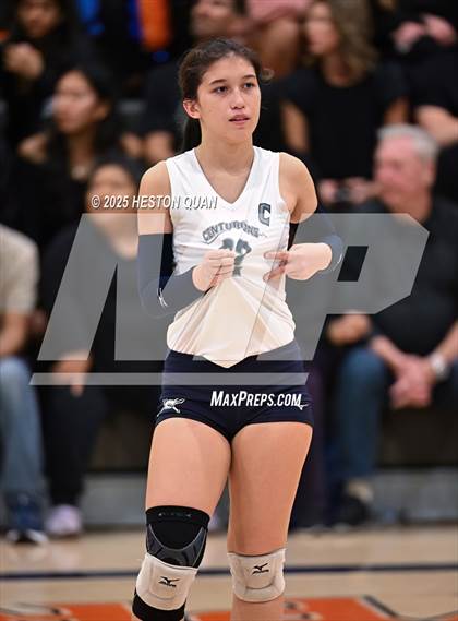 Thumbnail 2 in Venice @ Cypress (CIF State D3 First Round Playoffs) photogallery.