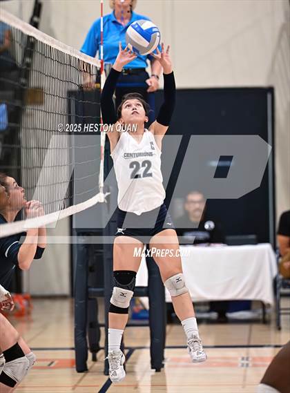 Thumbnail 3 in Venice @ Cypress (CIF State D3 First Round Playoffs) photogallery.