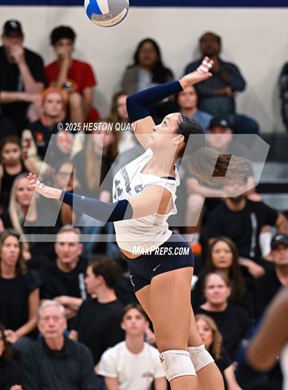 Thumbnail 3 in Venice @ Cypress (CIF State D3 First Round Playoffs) photogallery.