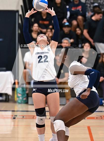 Thumbnail 1 in Venice @ Cypress (CIF State D3 First Round Playoffs) photogallery.