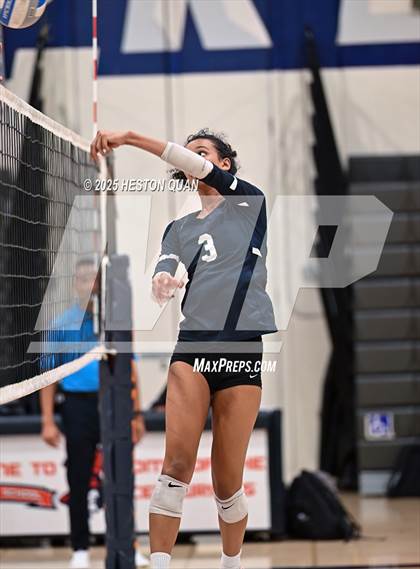 Thumbnail 3 in Venice @ Cypress (CIF State D3 First Round Playoffs) photogallery.