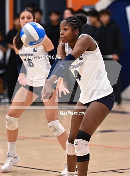 Thumbnail 3 in Venice @ Cypress (CIF State D3 First Round Playoffs) photogallery.