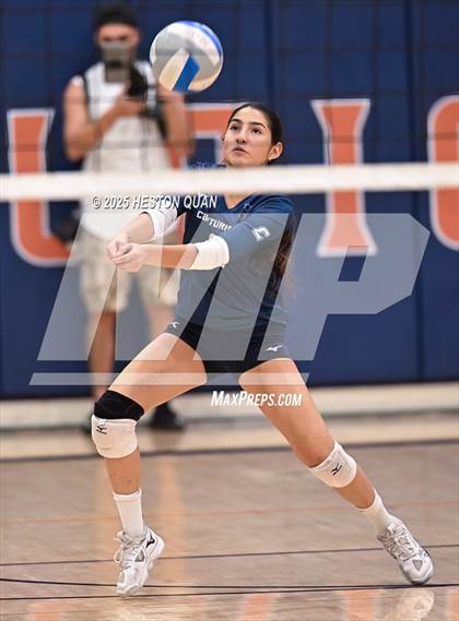 Thumbnail 3 in Venice @ Cypress (CIF State D3 First Round Playoffs) photogallery.