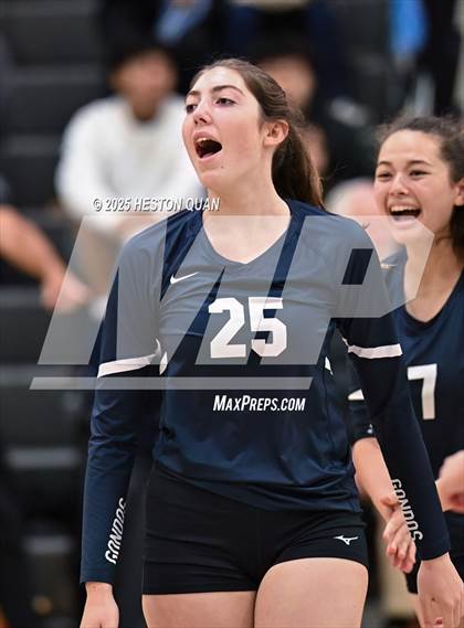 Thumbnail 3 in Venice @ Cypress (CIF State D3 First Round Playoffs) photogallery.