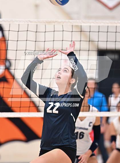 Thumbnail 2 in Venice @ Cypress (CIF State D3 First Round Playoffs) photogallery.