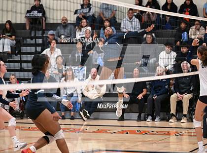 Thumbnail 2 in Venice @ Cypress (CIF State D3 First Round Playoffs) photogallery.