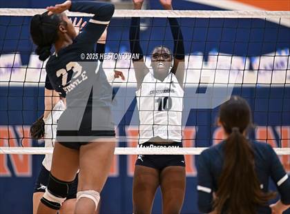 Thumbnail 2 in Venice @ Cypress (CIF State D3 First Round Playoffs) photogallery.