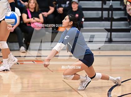 Thumbnail 3 in Venice @ Cypress (CIF State D3 First Round Playoffs) photogallery.