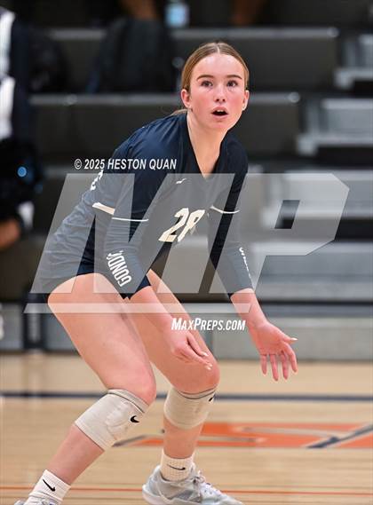 Thumbnail 1 in Venice @ Cypress (CIF State D3 First Round Playoffs) photogallery.