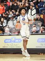 Photo from the gallery "Bishop O'Connell vs. Cardinal Ritter College Prep (Spalding Hoophall Classic)"