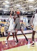 Photo from the gallery "Bishop O'Connell vs. Cardinal Ritter College Prep (Spalding Hoophall Classic)"