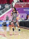 Photo from the gallery "Bishop O'Connell vs. Cardinal Ritter College Prep (Spalding Hoophall Classic)"