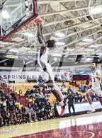 Photo from the gallery "Bishop O'Connell vs. Cardinal Ritter College Prep (Spalding Hoophall Classic)"