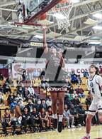 Photo from the gallery "Bishop O'Connell vs. Cardinal Ritter College Prep (Spalding Hoophall Classic)"