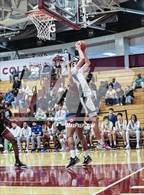Photo from the gallery "Bishop O'Connell vs. Cardinal Ritter College Prep (Spalding Hoophall Classic)"