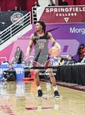 Photo from the gallery "Bishop O'Connell vs. Cardinal Ritter College Prep (Spalding Hoophall Classic)"