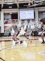 Photo from the gallery "Bishop O'Connell vs. Cardinal Ritter College Prep (Spalding Hoophall Classic)"