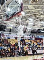 Photo from the gallery "Bishop O'Connell vs. Cardinal Ritter College Prep (Spalding Hoophall Classic)"