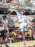 Photo from the gallery "Bishop O'Connell vs. Cardinal Ritter College Prep (Spalding Hoophall Classic)"
