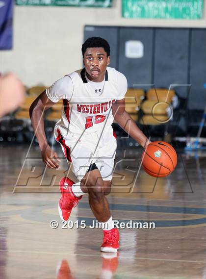 Thumbnail 2 in Montverde Academy vs Westerville South (City of Palms Classic) photogallery.