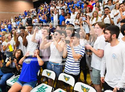 Thumbnail 1 in Chandler vs. Mountain View (AIA 6A Final - Awards) photogallery.