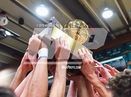Thumbnail 2 in Chandler vs. Mountain View (AIA 6A Final - Awards) photogallery.