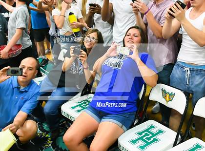 Thumbnail 2 in Chandler vs. Mountain View (AIA 6A Final - Awards) photogallery.