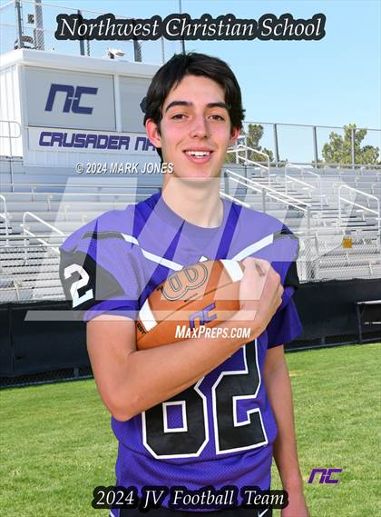 Thumbnail 2 in Northwest Christian (Team and Individuals) photogallery.