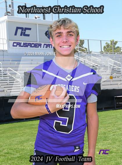 Thumbnail 2 in Northwest Christian (Team and Individuals) photogallery.