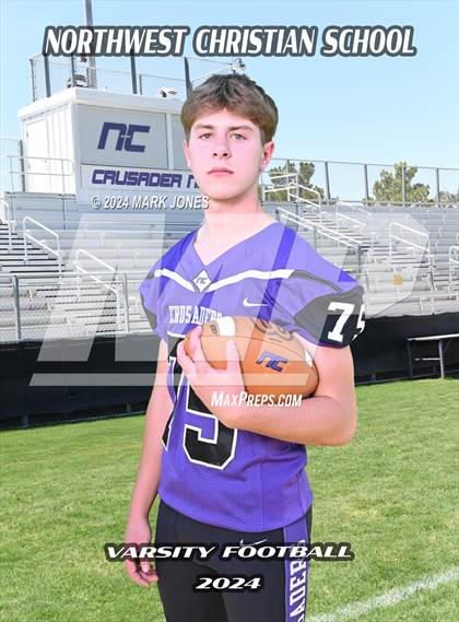 Thumbnail 2 in Northwest Christian (Team and Individuals) photogallery.