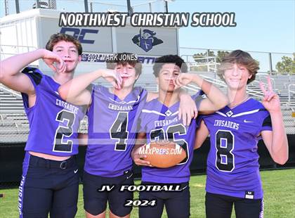 Thumbnail 2 in Northwest Christian (Team and Individuals) photogallery.