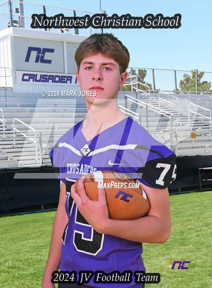 Thumbnail 3 in Northwest Christian (Team and Individuals) photogallery.