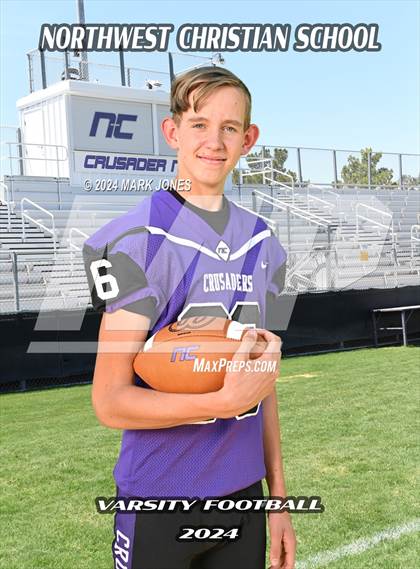 Thumbnail 3 in Northwest Christian (Team and Individuals) photogallery.