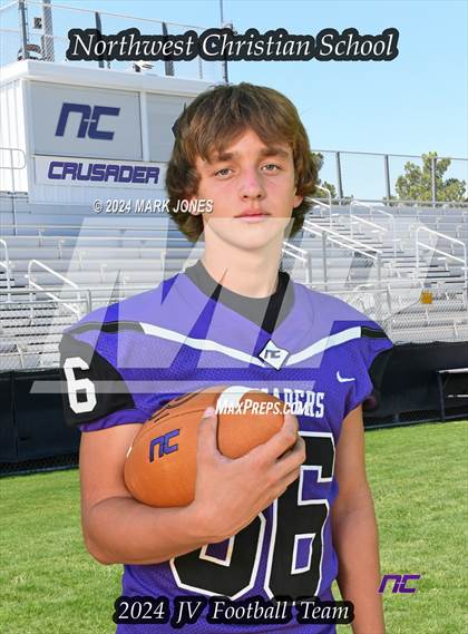 Thumbnail 3 in Northwest Christian (Team and Individuals) photogallery.