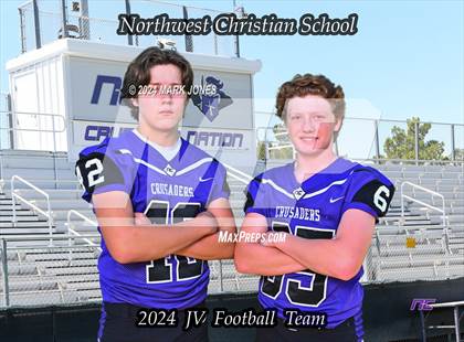 Thumbnail 3 in Northwest Christian (Team and Individuals) photogallery.