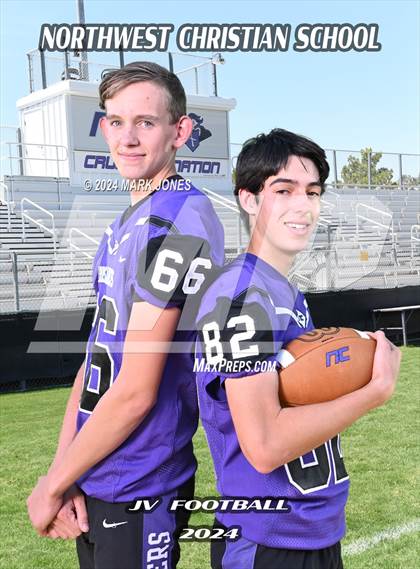 Thumbnail 3 in Northwest Christian (Team and Individuals) photogallery.