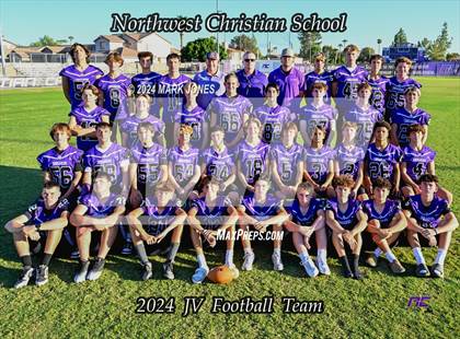 Thumbnail 2 in Northwest Christian (Team and Individuals) photogallery.