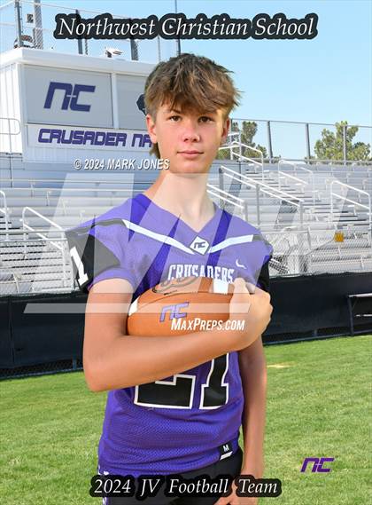 Thumbnail 2 in Northwest Christian (Team and Individuals) photogallery.